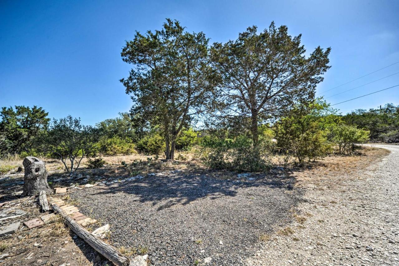 Cozy Guest Near Guadalupe River! Holiday home *