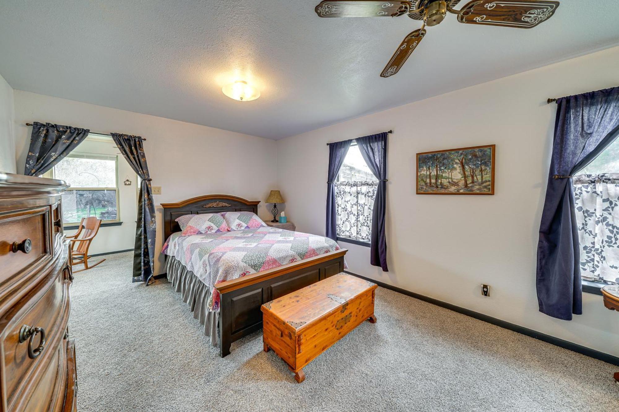 Holiday home Cozy Guest Near Guadalupe River! *