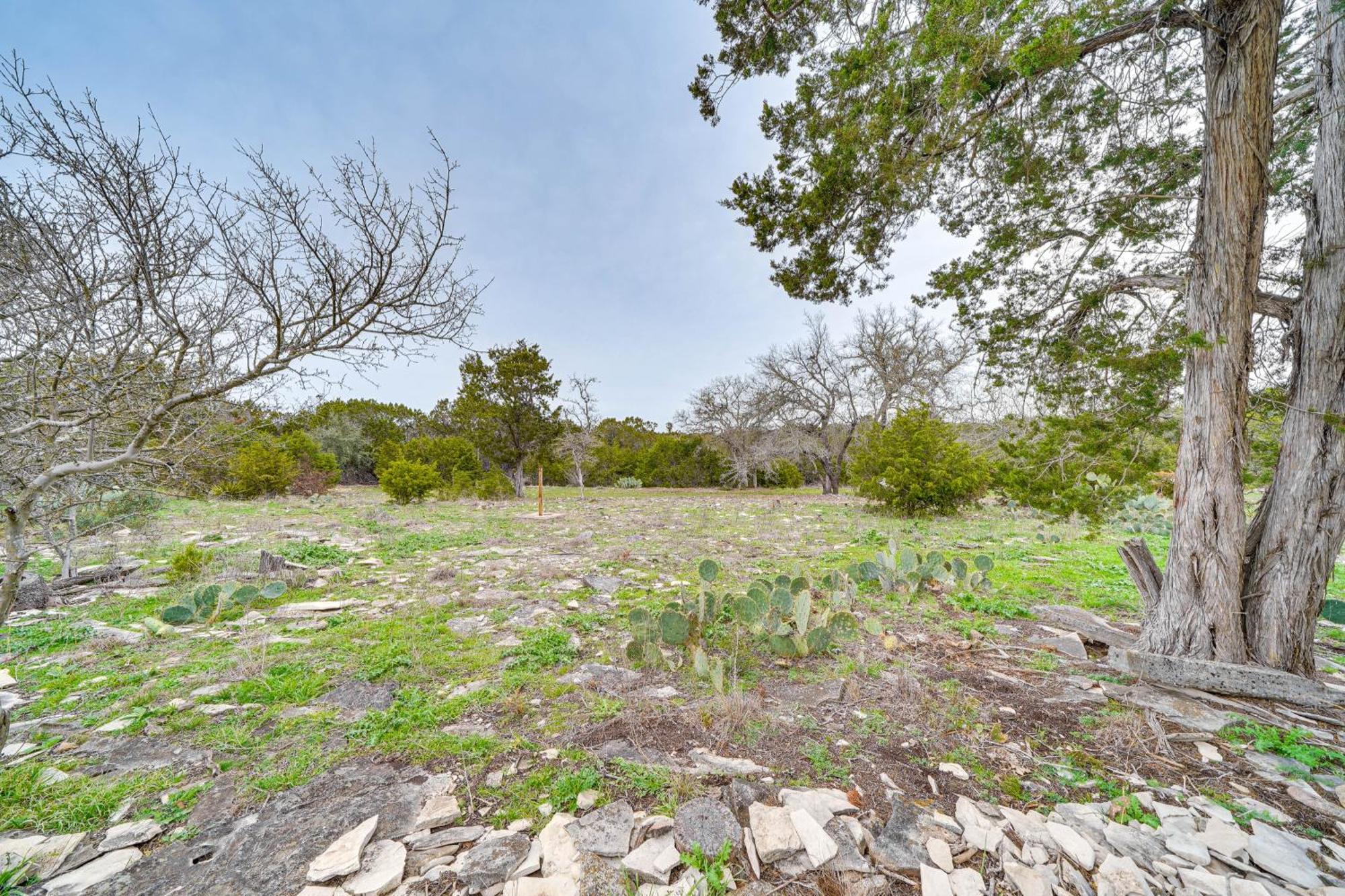 Cozy Guest Near Guadalupe River! *