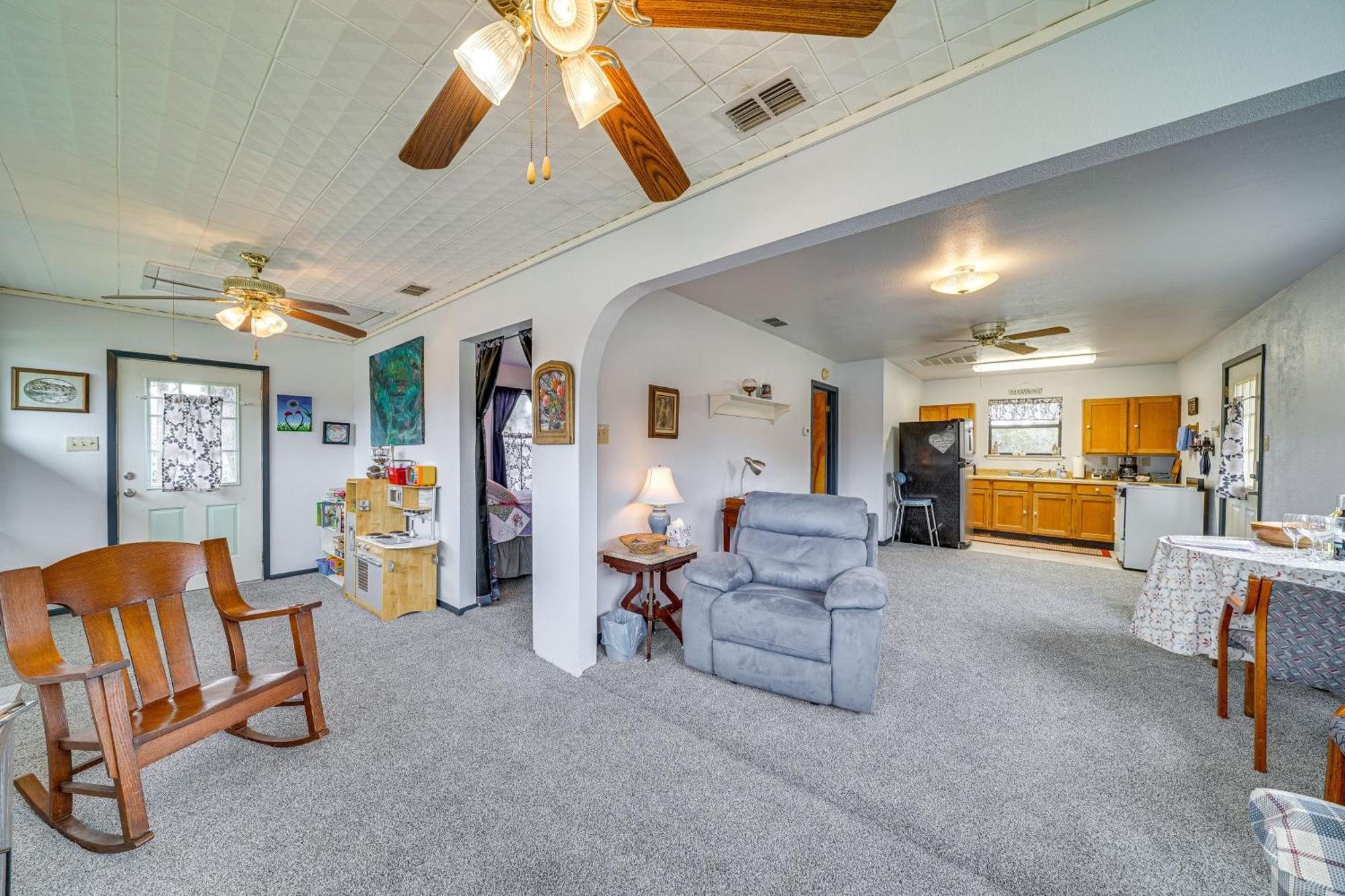 Cozy Guest Near Guadalupe River! Holiday home *