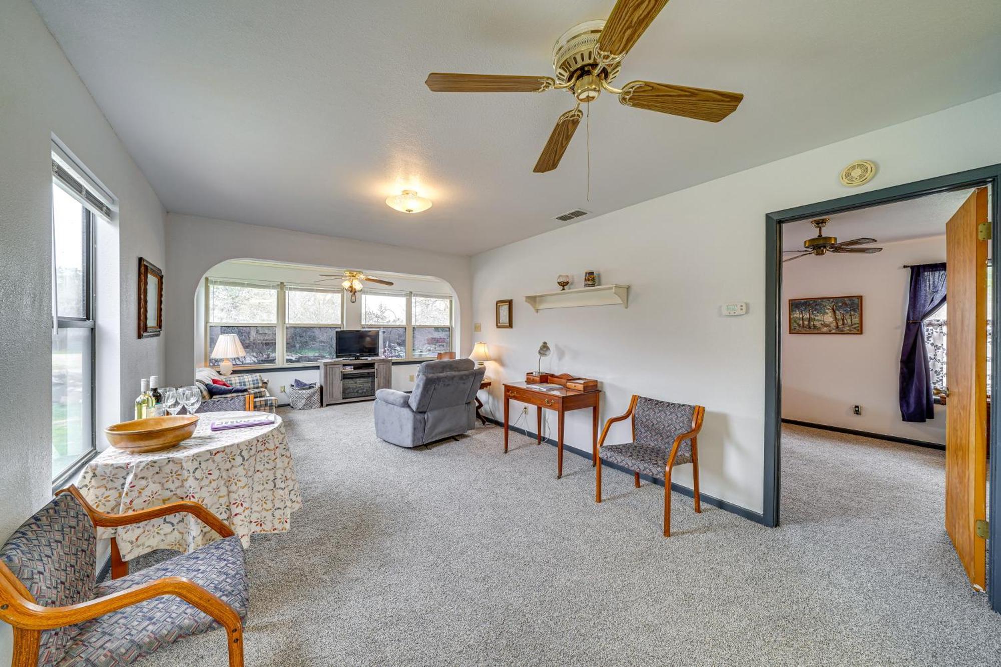 Cozy Guest Near Guadalupe River! * Kerrville